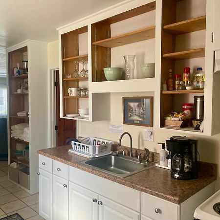 Sierra Sunset Cottage -Yosemite Area Vacation Cottage Ahwahnee Bagian luar foto