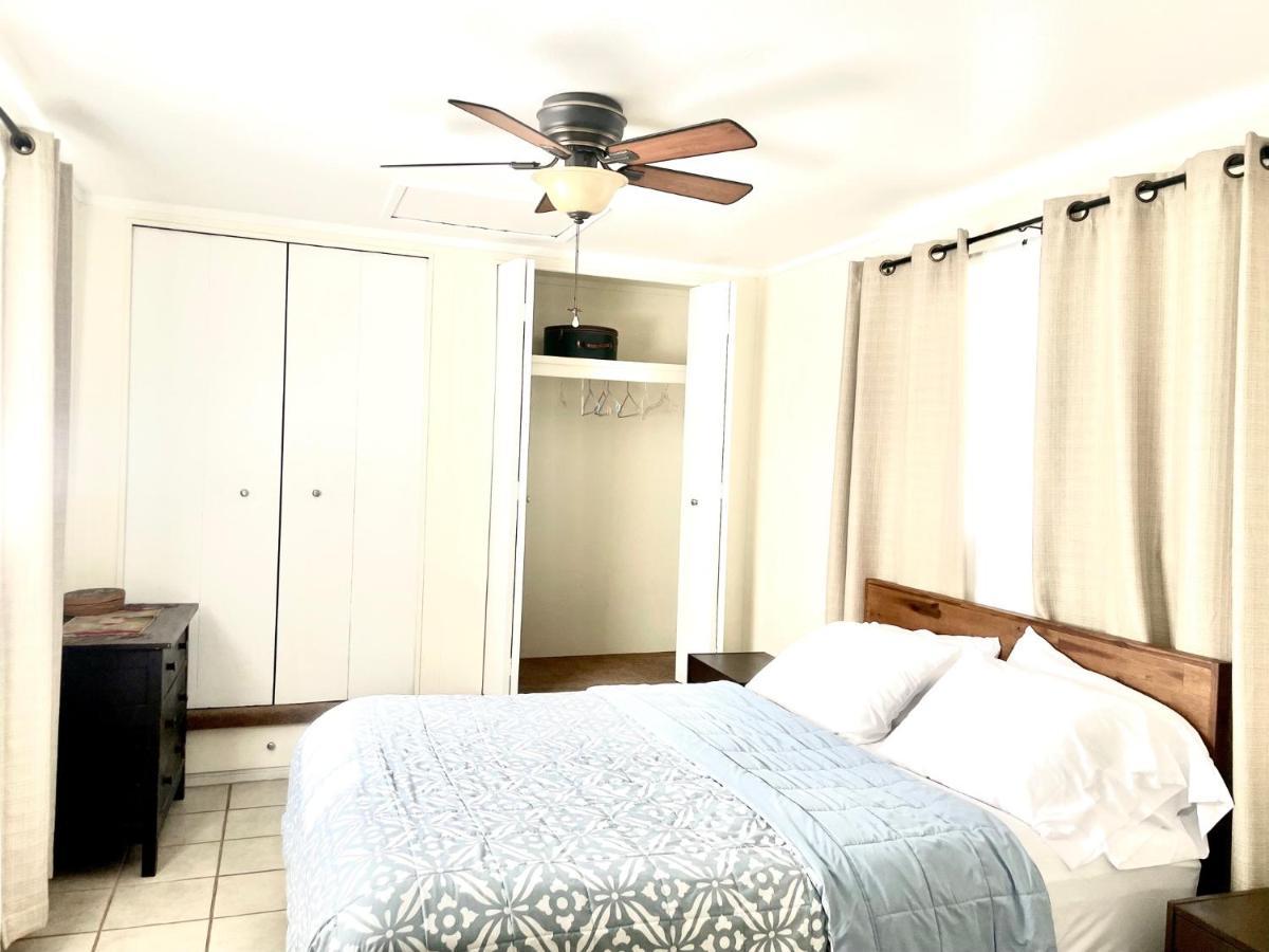 Sierra Sunset Cottage -Yosemite Area Vacation Cottage Ahwahnee Bagian luar foto