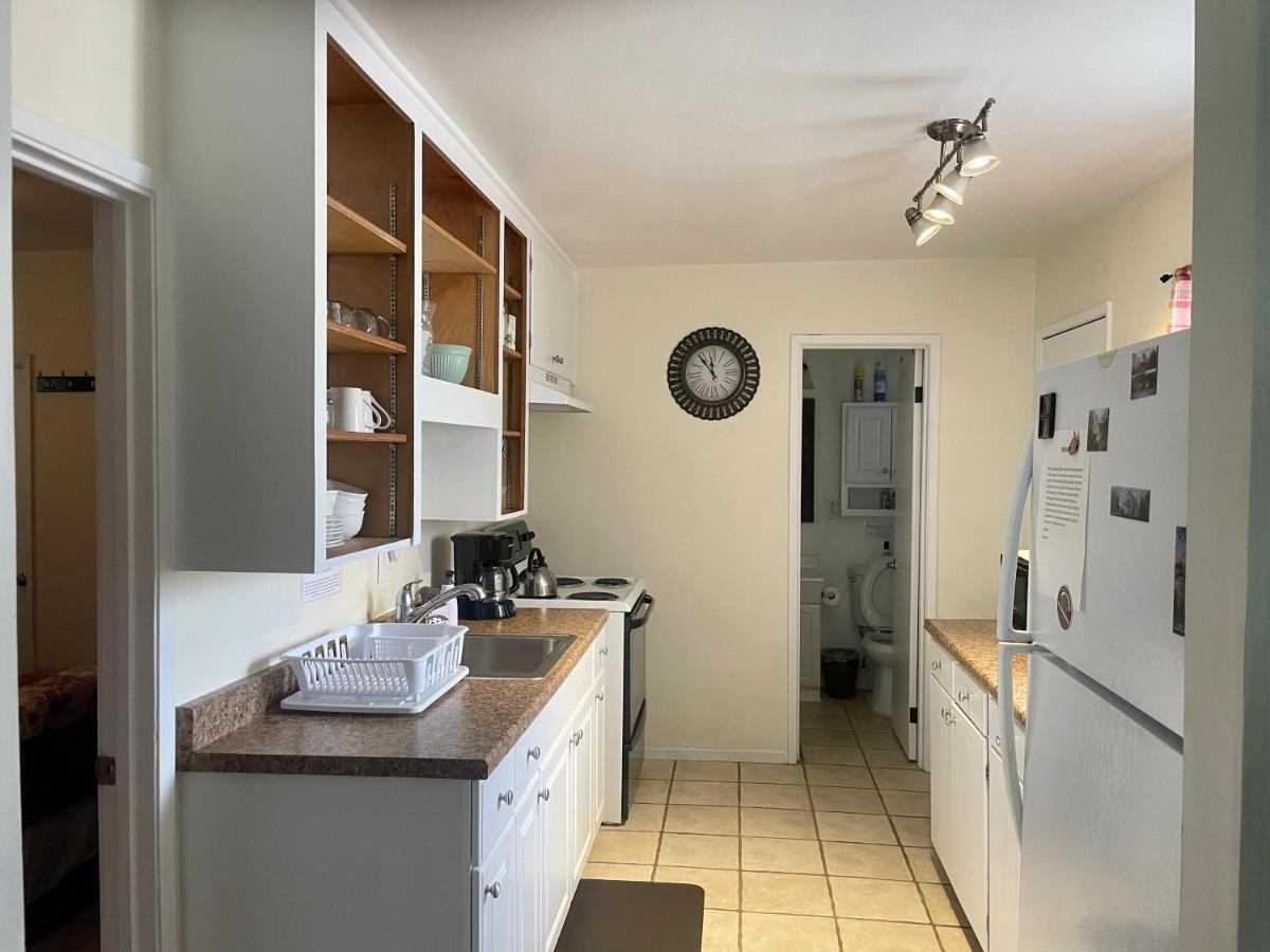 Sierra Sunset Cottage -Yosemite Area Vacation Cottage Ahwahnee Bagian luar foto