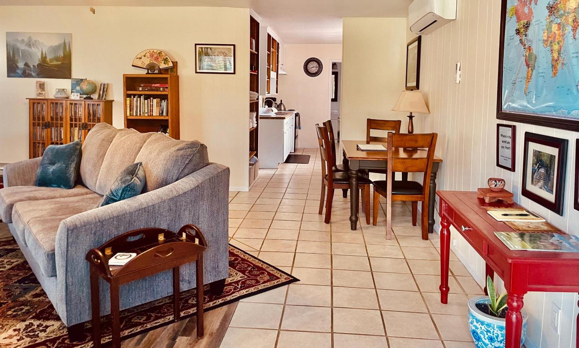 Sierra Sunset Cottage -Yosemite Area Vacation Cottage Ahwahnee Bagian luar foto